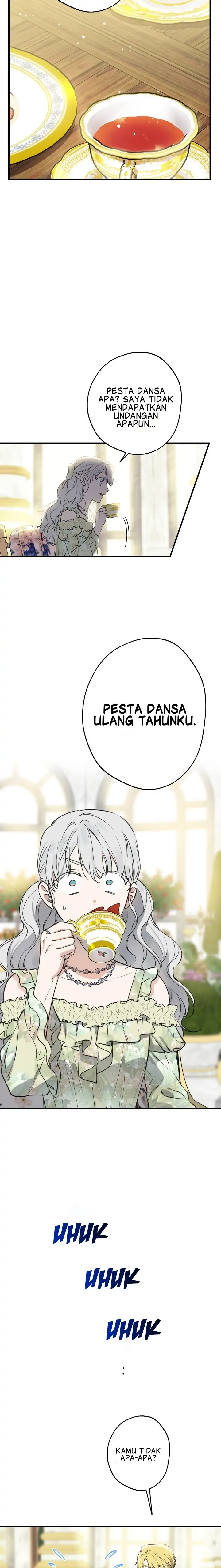 The Strongest Characters In The World Are Obsessed With Me Chapter 90 page 5