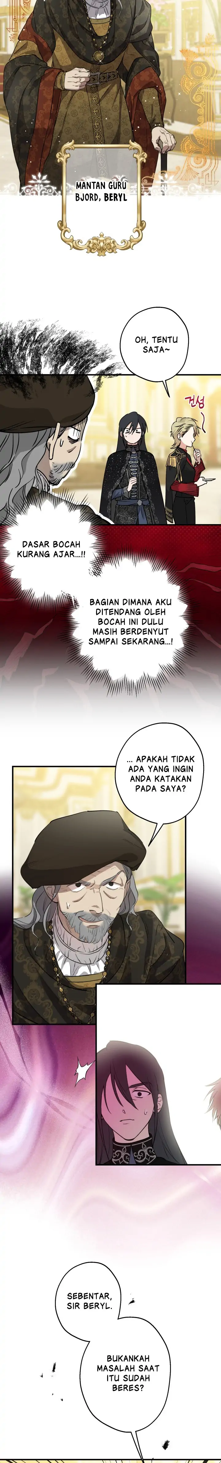 The Strongest Characters In The World Are Obsessed With Me Chapter 92 page 12