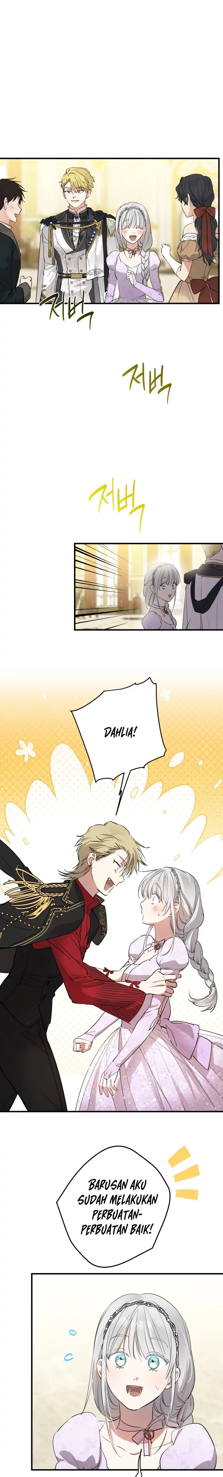 The Strongest Characters In The World Are Obsessed With Me Chapter 92 page 16