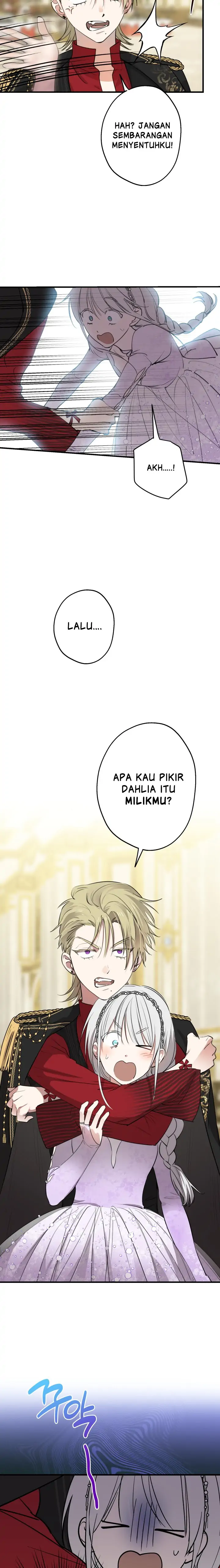 The Strongest Characters In The World Are Obsessed With Me Chapter 92 page 18