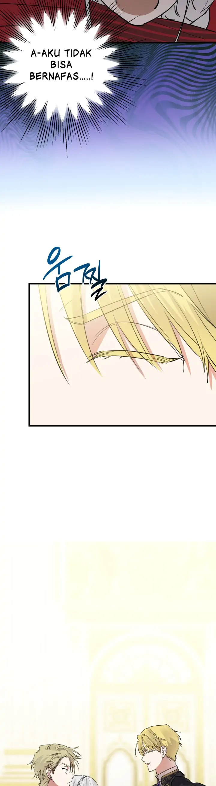 The Strongest Characters In The World Are Obsessed With Me Chapter 92 page 19