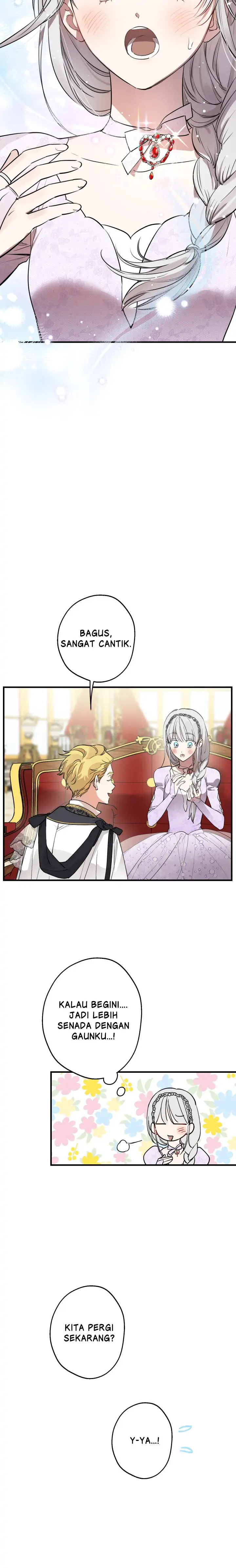 The Strongest Characters In The World Are Obsessed With Me Chapter 92 page 4