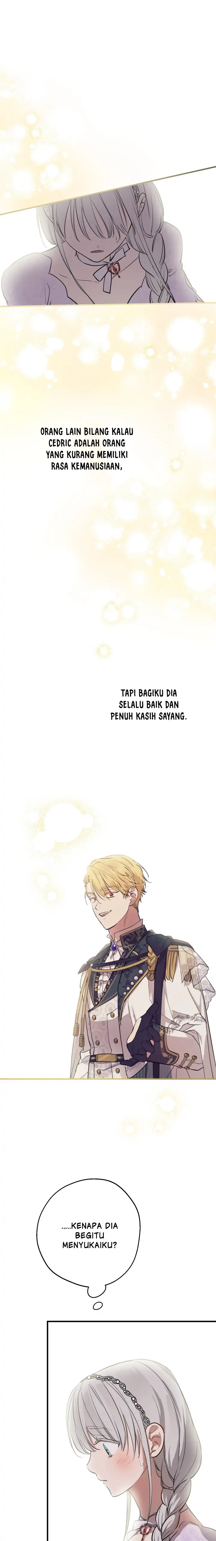 The Strongest Characters In The World Are Obsessed With Me Chapter 92 page 5