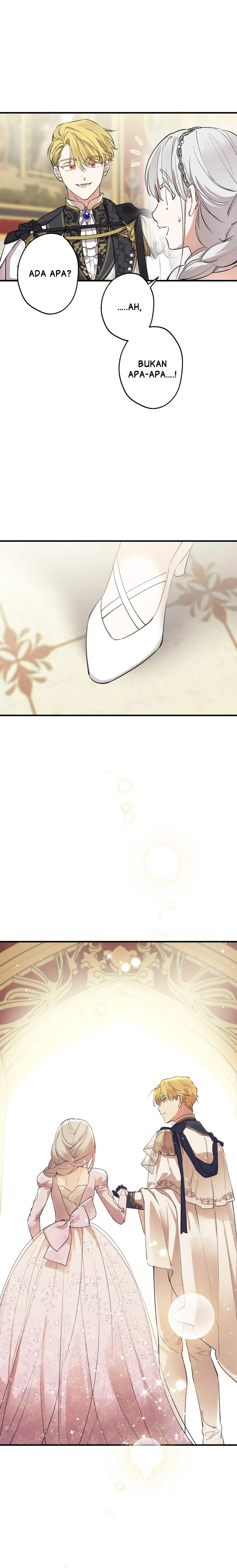 The Strongest Characters In The World Are Obsessed With Me Chapter 92 page 7