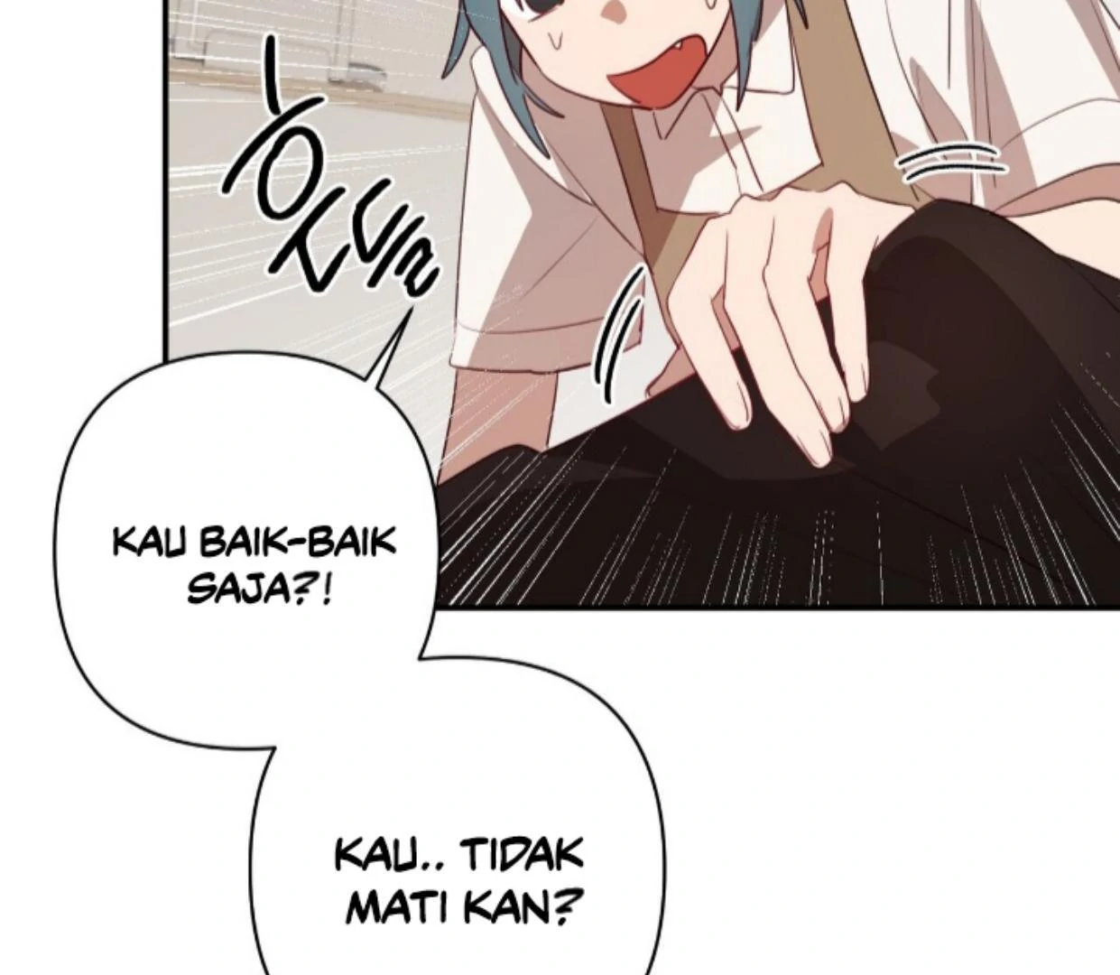 The Succubus Wants to be Lewd! Chapter 3 page 63