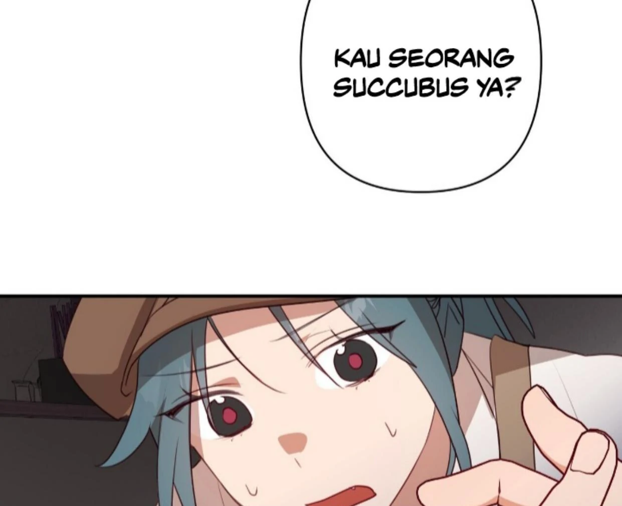 The Succubus Wants to be Lewd! Chapter 3 page 65