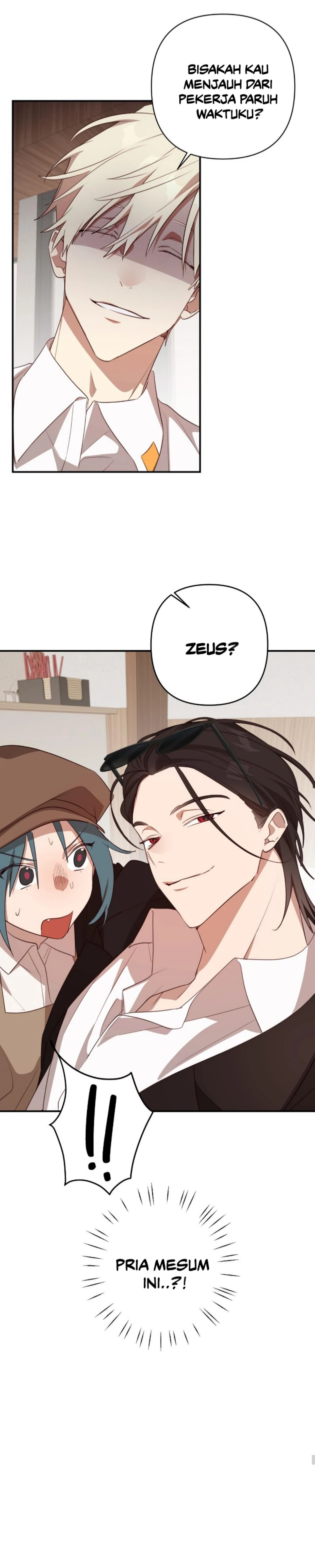 The Succubus Wants to be Lewd! Chapter 3 page 73