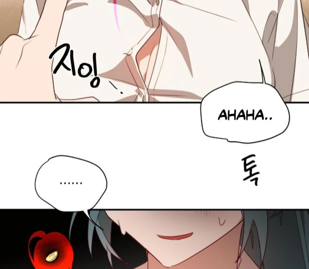 The Succubus Wants to be Lewd! Chapter 3 page 84