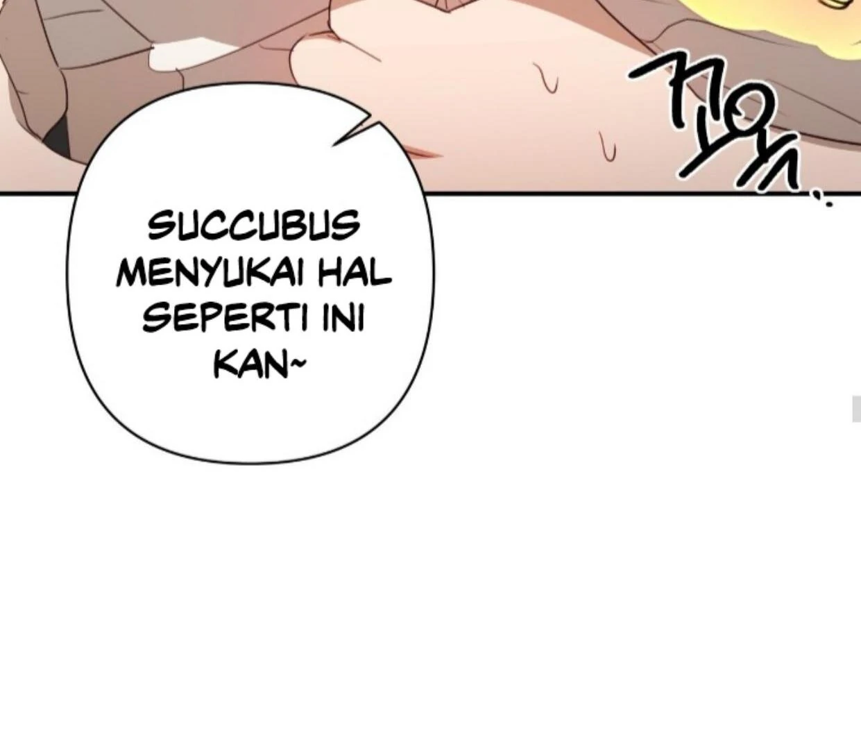 The Succubus Wants to be Lewd! Chapter 3 page 86