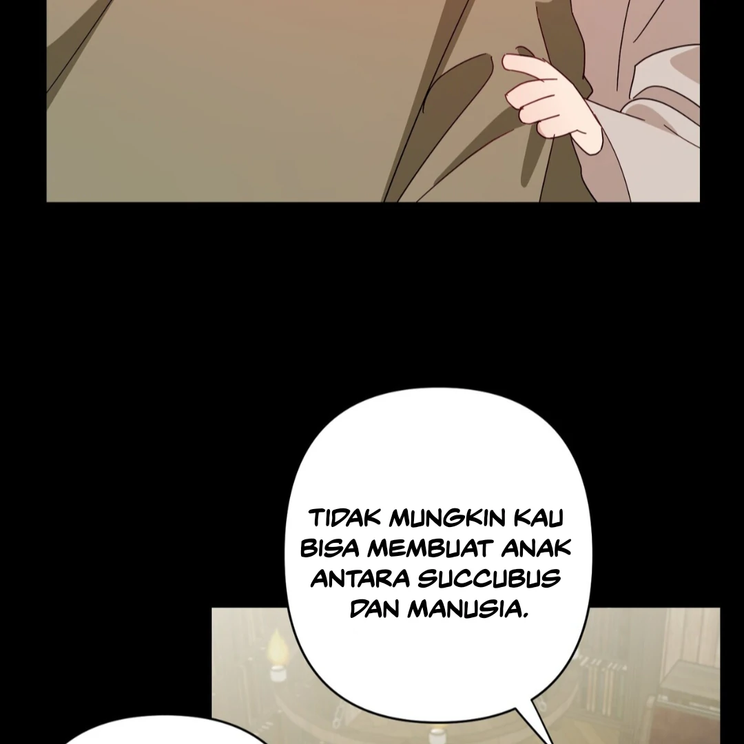 The Succubus Wants to be Lewd! Chapter 8 page 23