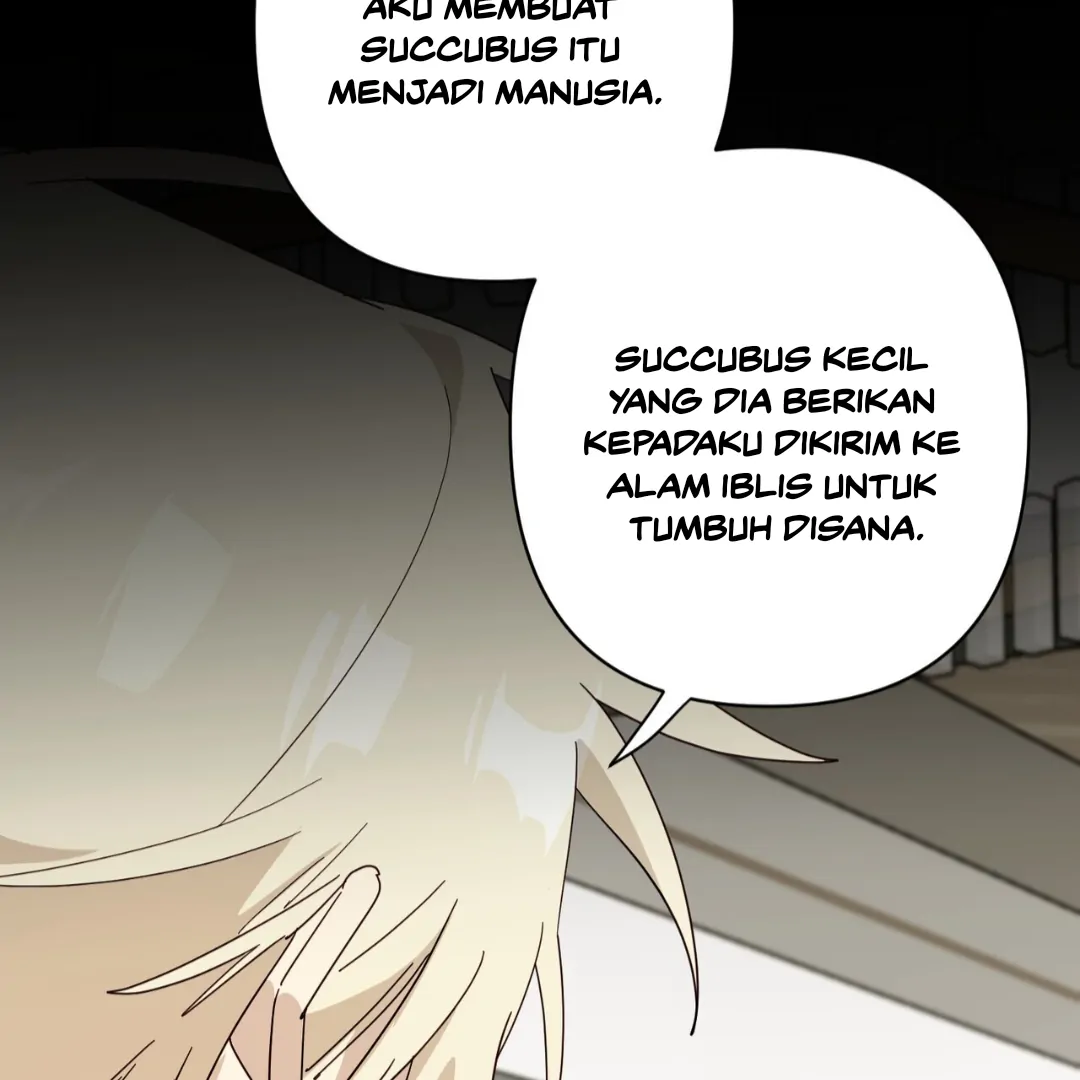 The Succubus Wants to be Lewd! Chapter 8 page 90