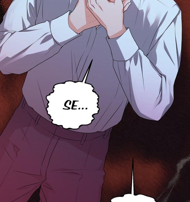 The Time-Limited Black Screen Supports My Breakup Chapter 14 page 9