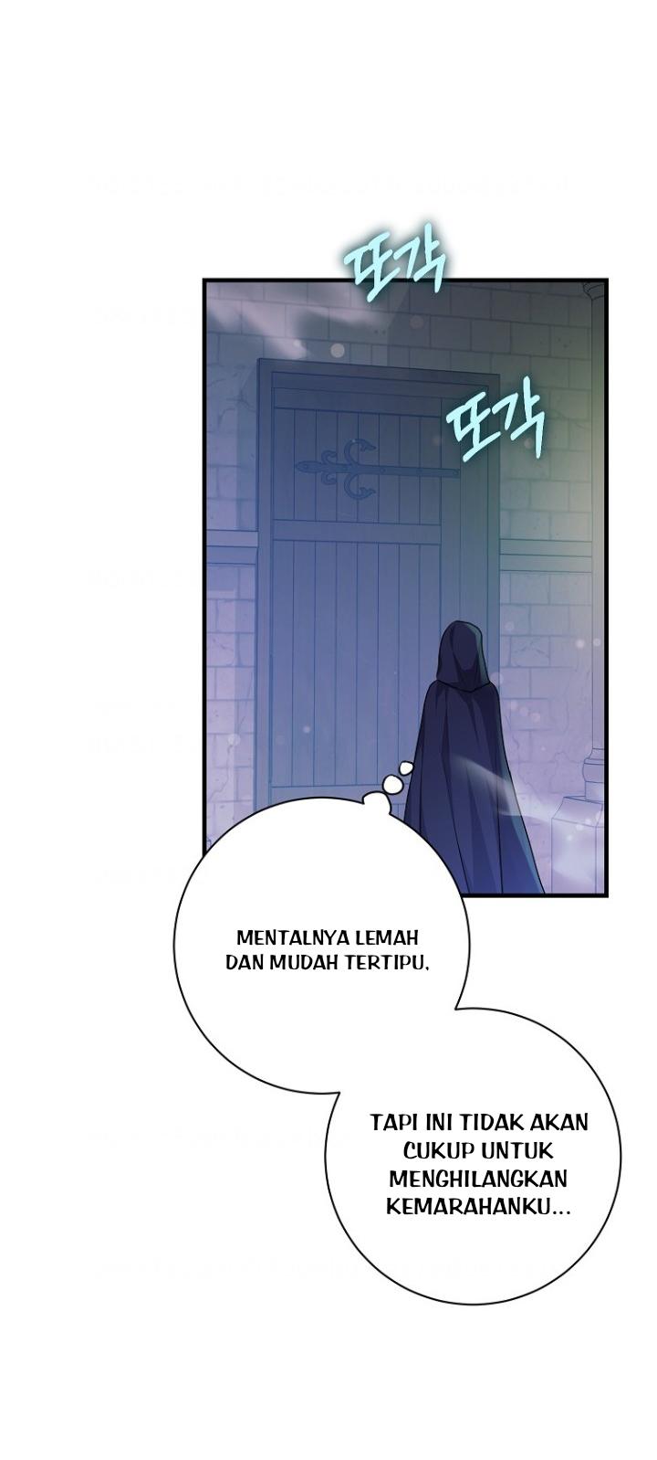 The Time-Limited Black Screen Supports My Breakup Chapter 14 page 15