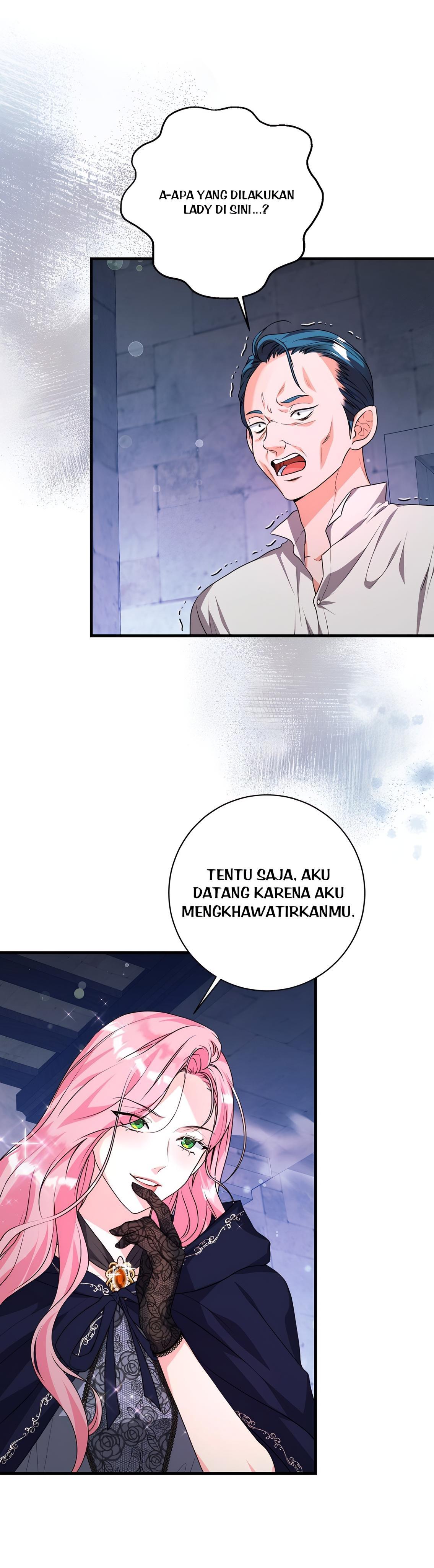 The Time-Limited Black Screen Supports My Breakup Chapter 14 page 1