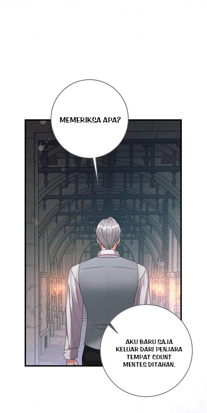 The Time-Limited Black Screen Supports My Breakup Chapter 14 page 29