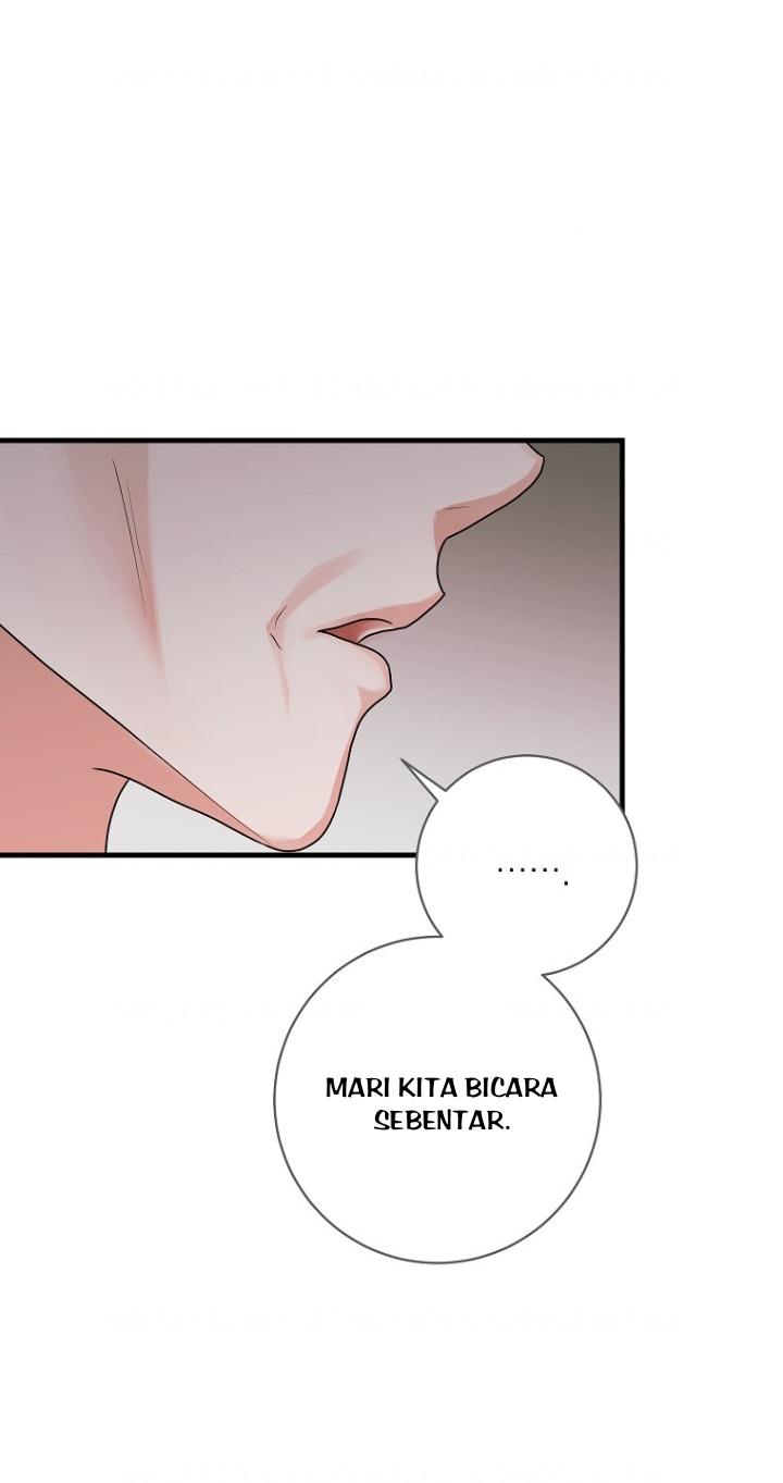 The Time-Limited Black Screen Supports My Breakup Chapter 14 page 31