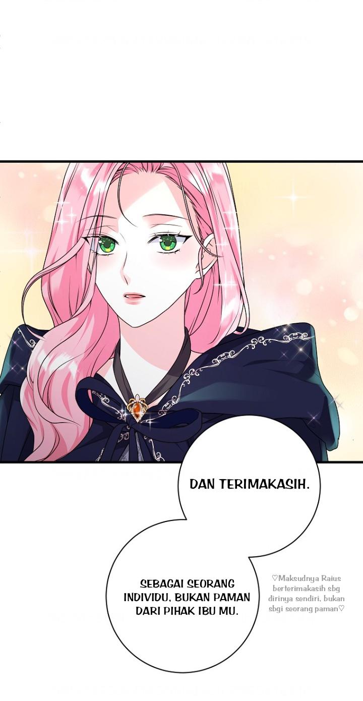 The Time-Limited Black Screen Supports My Breakup Chapter 14 page 57