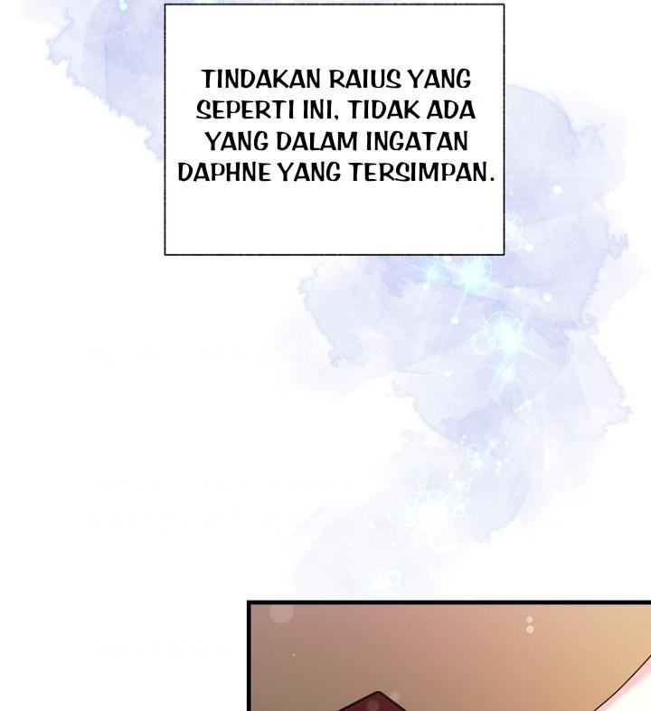 The Time-Limited Black Screen Supports My Breakup Chapter 14 page 60