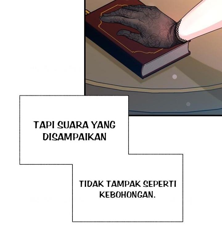 The Time-Limited Black Screen Supports My Breakup Chapter 14 page 61