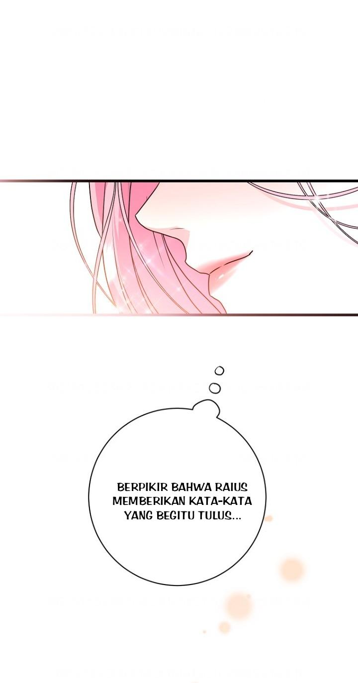 The Time-Limited Black Screen Supports My Breakup Chapter 14 page 62