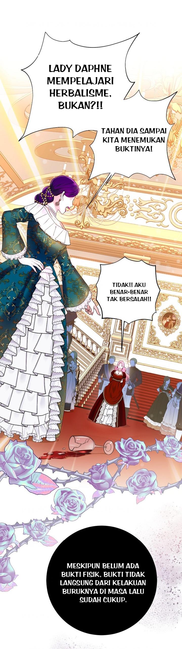 The Time-Limited Black Screen Supports My Breakup Chapter 4 page 11