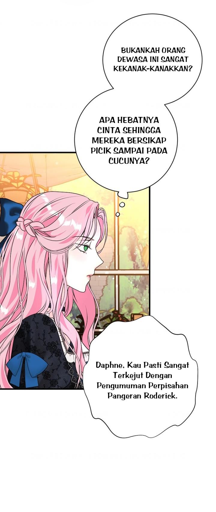 The Time-Limited Black Screen Supports My Breakup Chapter 4 page 16
