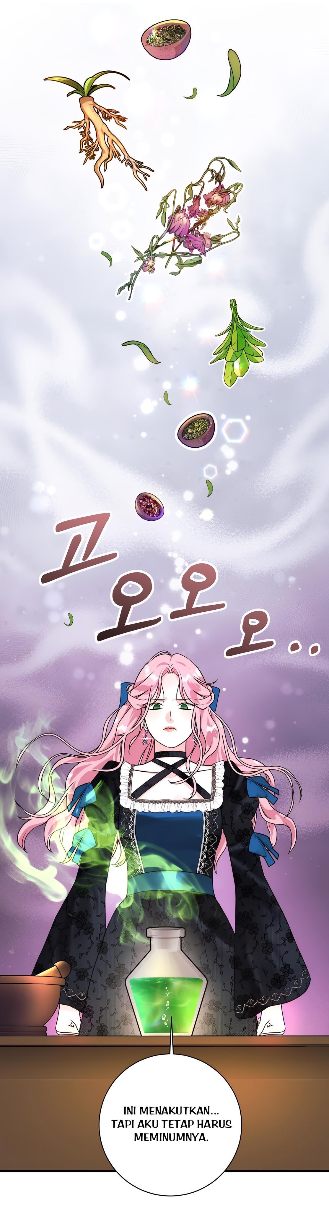 The Time-Limited Black Screen Supports My Breakup Chapter 4 page 2