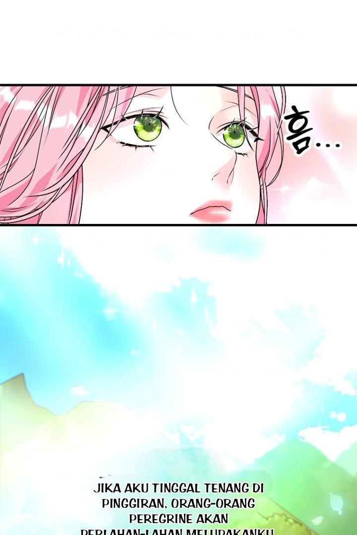 The Time-Limited Black Screen Supports My Breakup Chapter 4 page 43