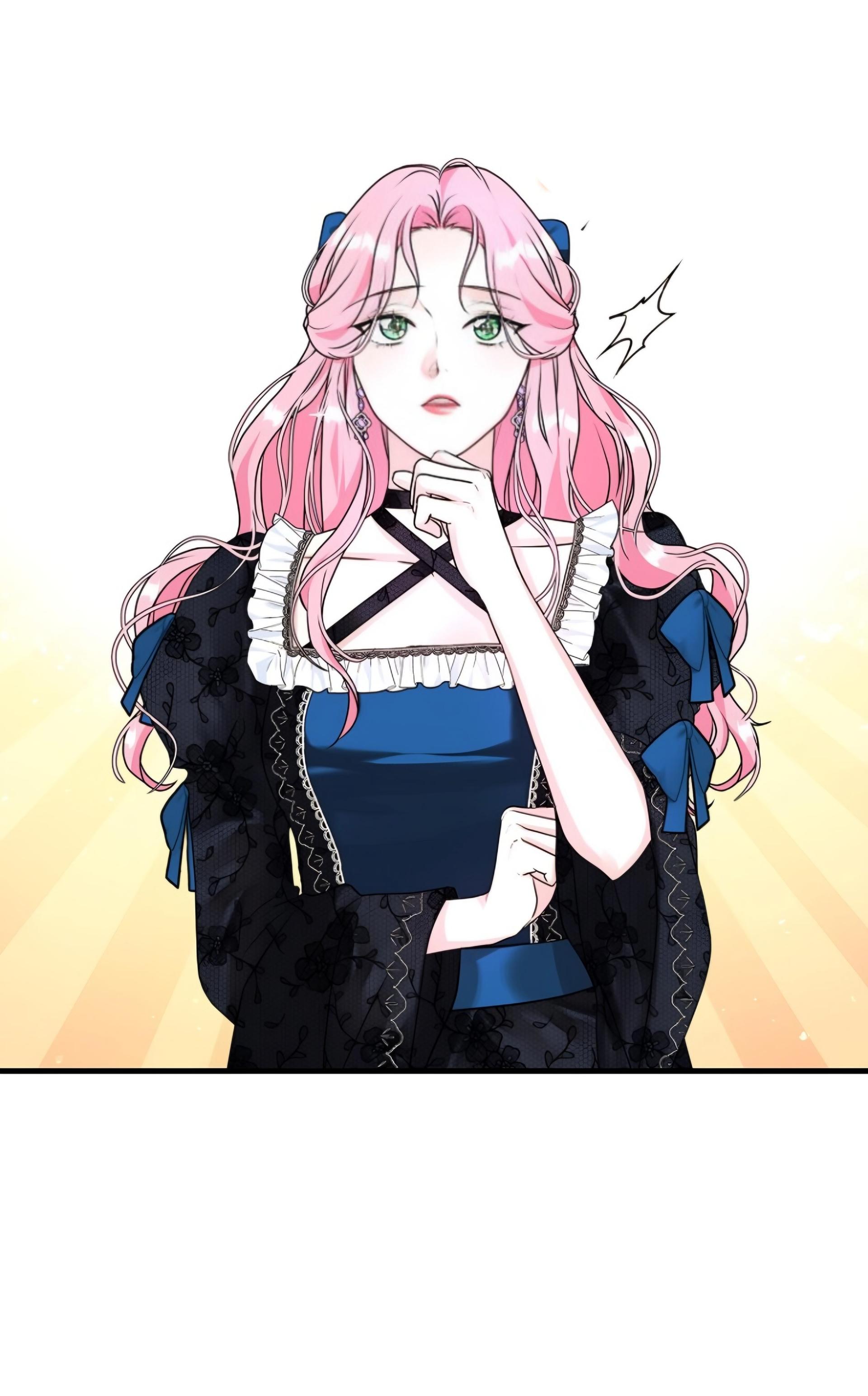 The Time-Limited Black Screen Supports My Breakup Chapter 4 page 47