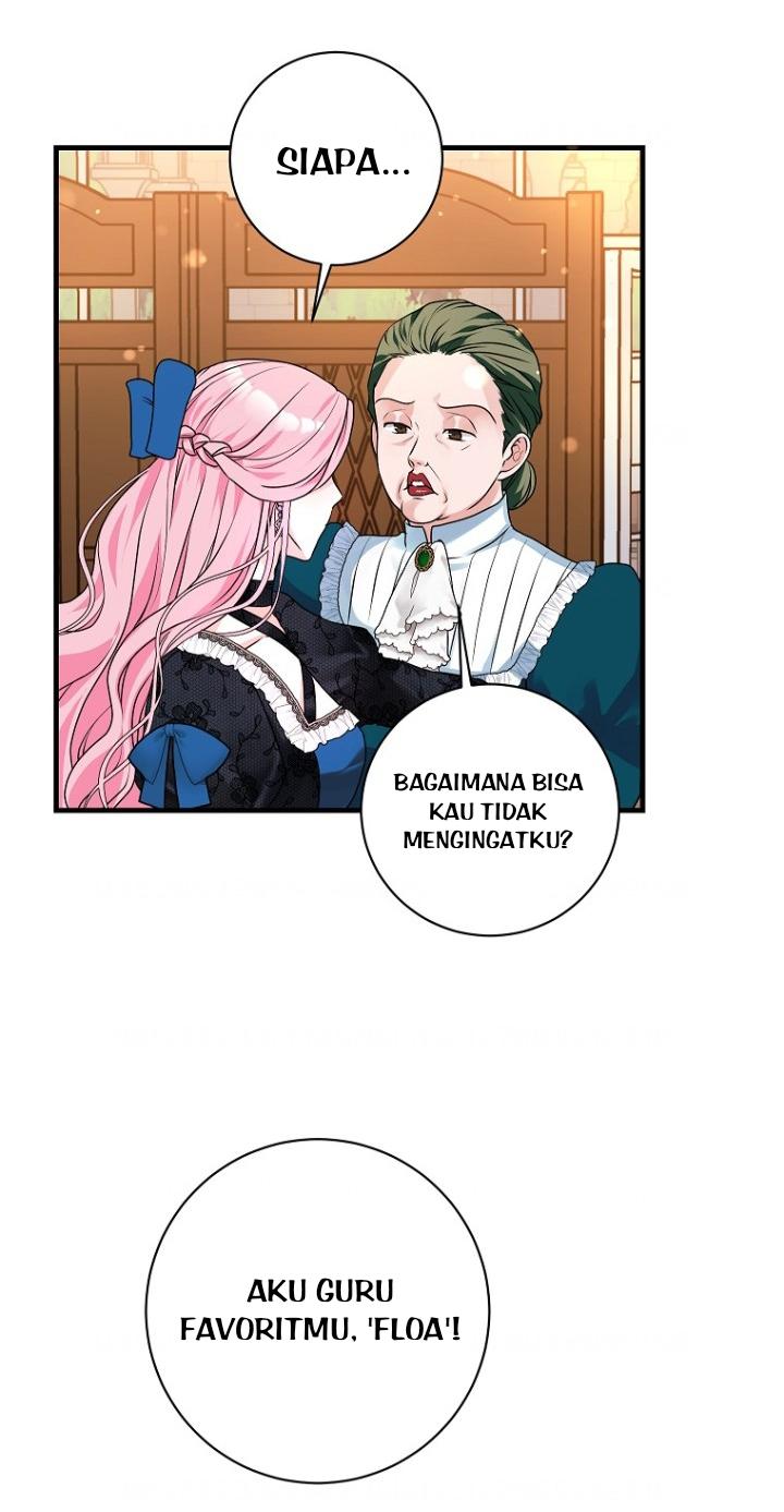 The Time-Limited Black Screen Supports My Breakup Chapter 4 page 7