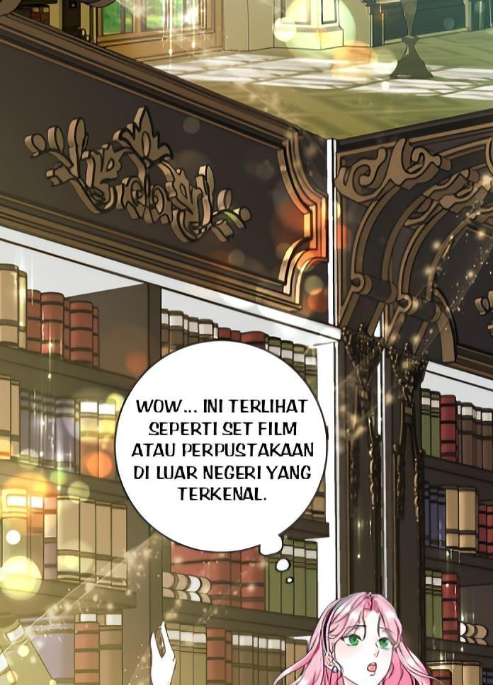 The Time-Limited Black Screen Supports My Breakup Chapter 5 page 10