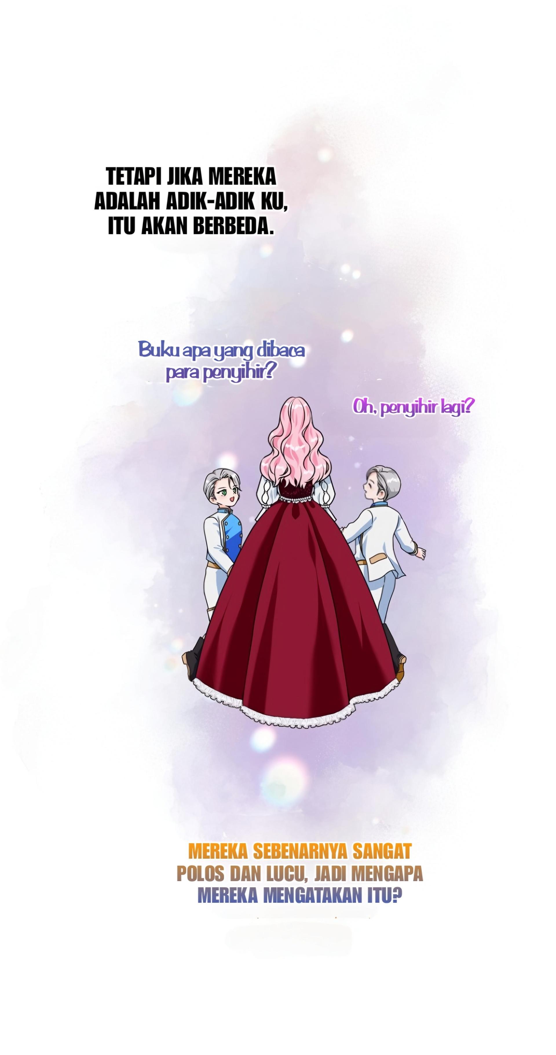 The Time-Limited Black Screen Supports My Breakup Chapter 5 page 43