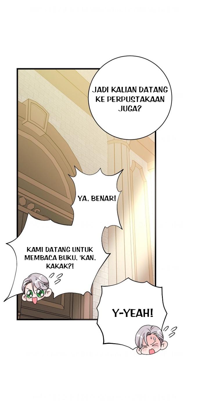 The Time-Limited Black Screen Supports My Breakup Chapter 5 page 7