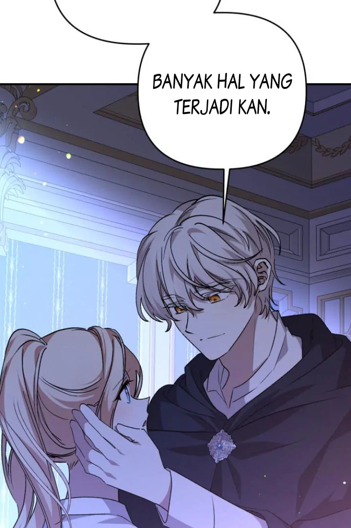 The Tyrant Wants to be Good Chapter 100 page 103