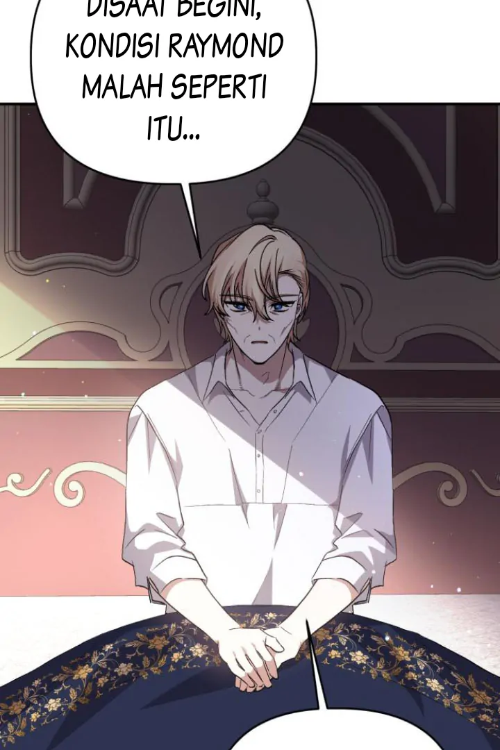 The Tyrant Wants to be Good Chapter 100 page 120