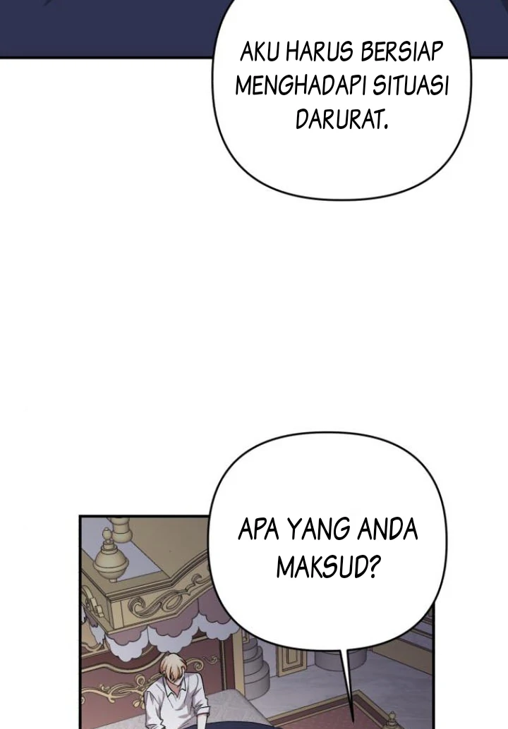 The Tyrant Wants to be Good Chapter 100 page 121