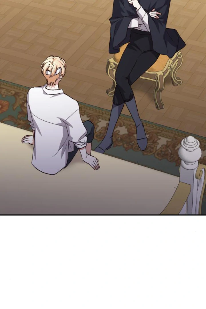 The Tyrant Wants to be Good Chapter 100 page 14