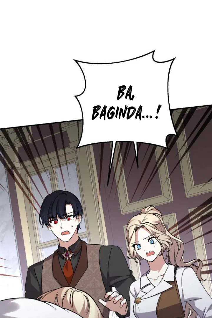 The Tyrant Wants to be Good Chapter 100 page 1