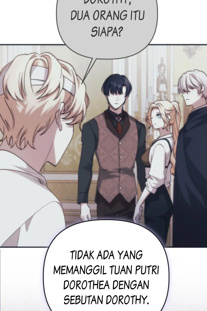 The Tyrant Wants to be Good Chapter 100 page 21