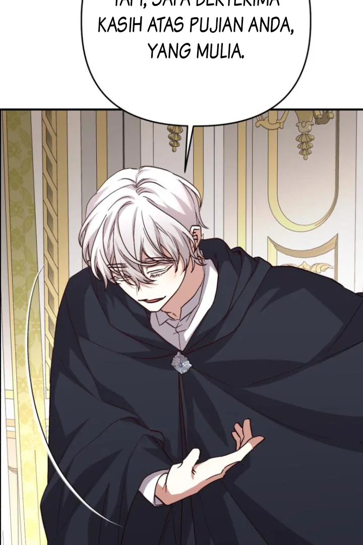 The Tyrant Wants to be Good Chapter 100 page 31