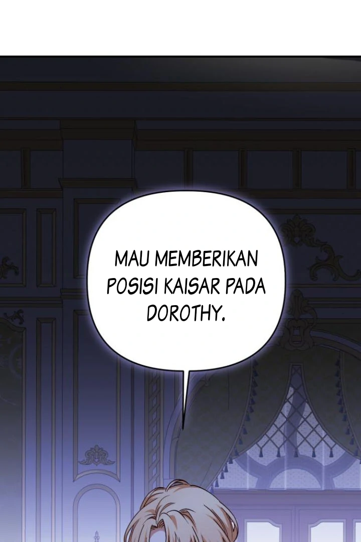 The Tyrant Wants to be Good Chapter 100 page 36