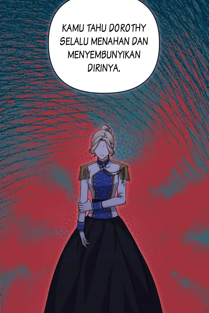 The Tyrant Wants to be Good Chapter 100 page 41