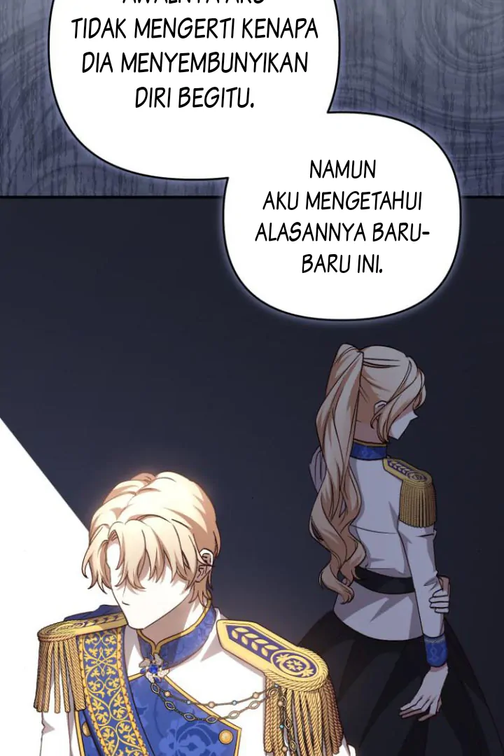 The Tyrant Wants to be Good Chapter 100 page 43