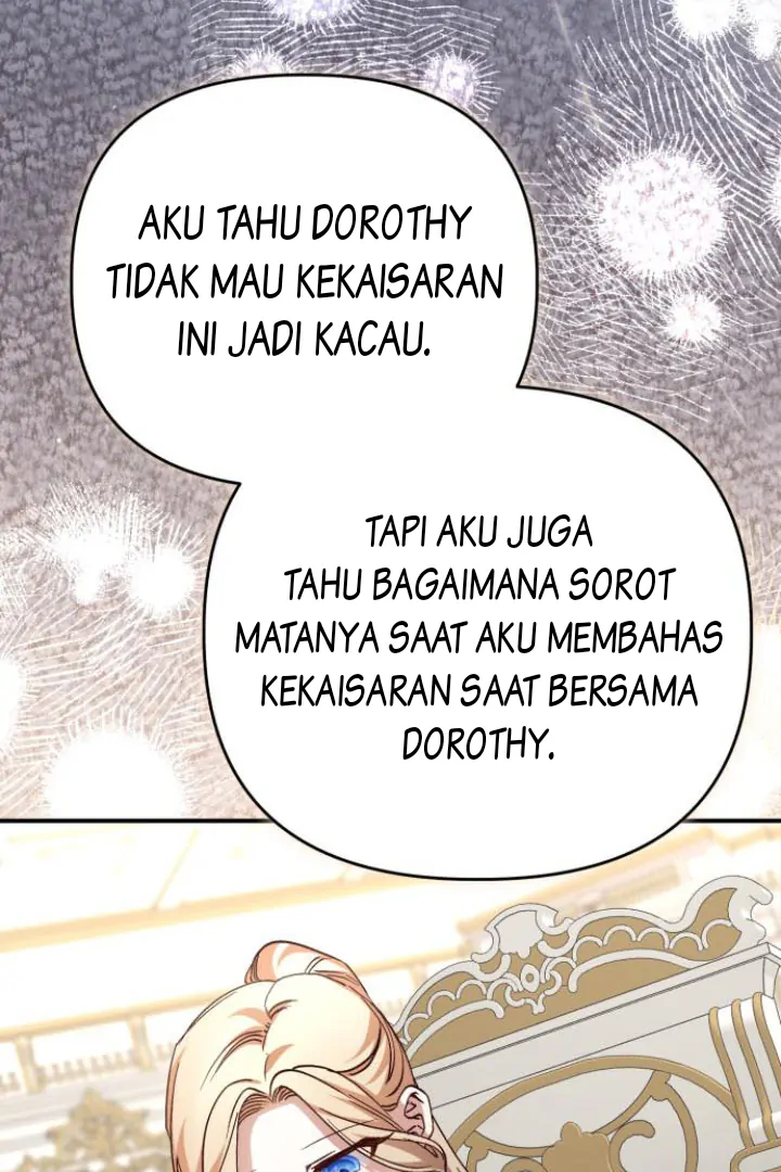 The Tyrant Wants to be Good Chapter 100 page 45