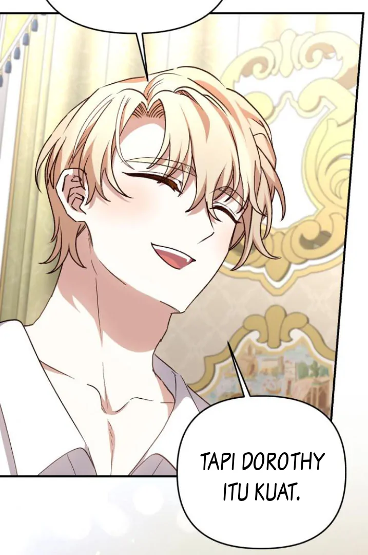 The Tyrant Wants to be Good Chapter 100 page 59