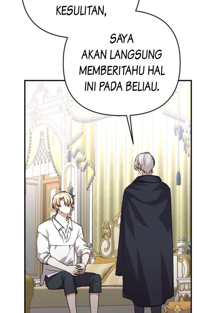 The Tyrant Wants to be Good Chapter 100 page 64