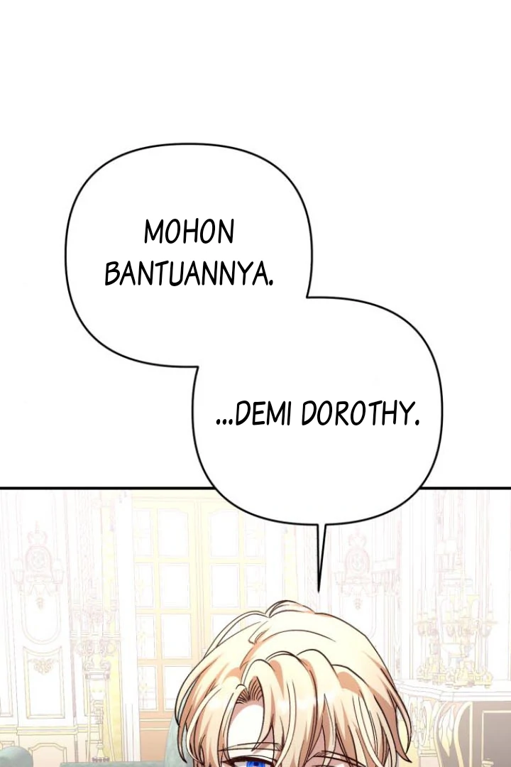 The Tyrant Wants to be Good Chapter 100 page 69
