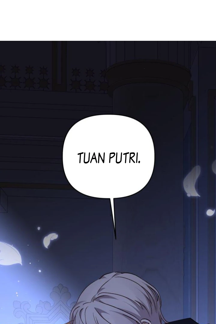 The Tyrant Wants to be Good Chapter 100 page 83