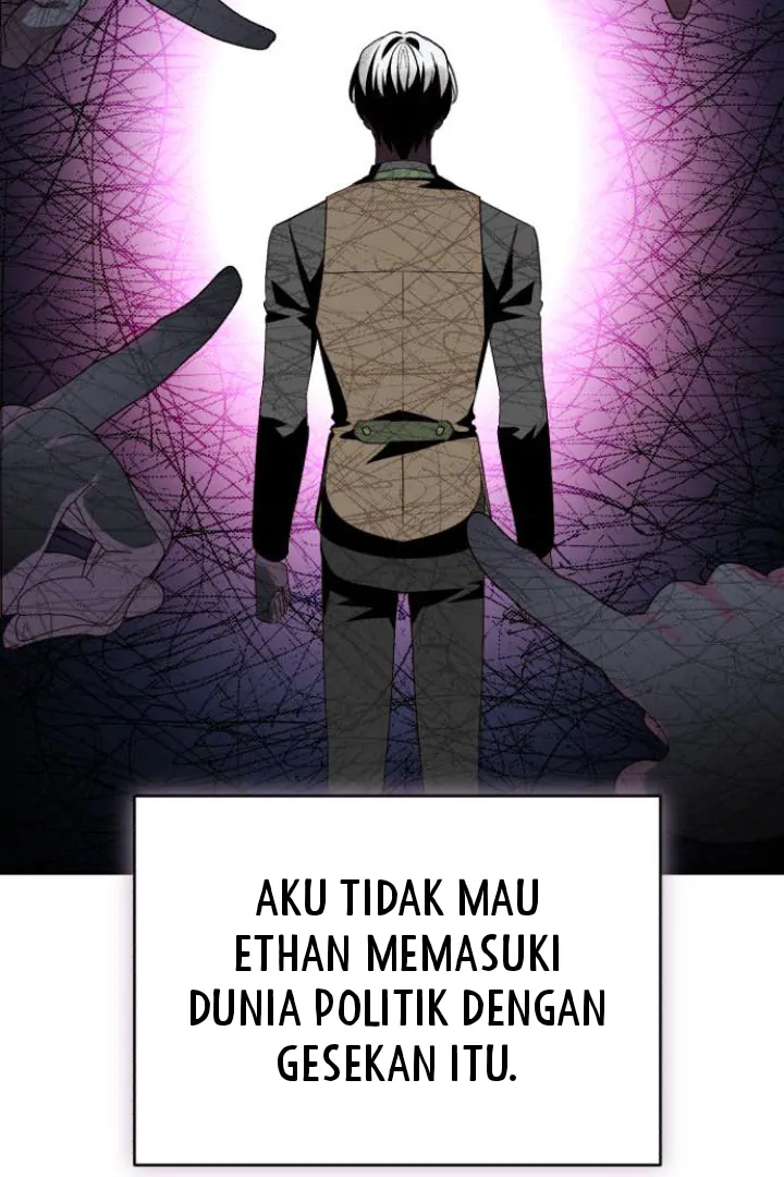 The Tyrant Wants to be Good Chapter 100 page 93