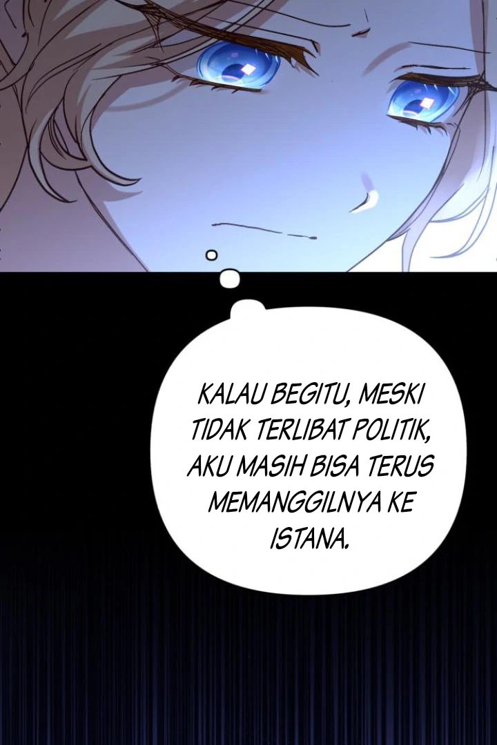 The Tyrant Wants to be Good Chapter 100 page 95